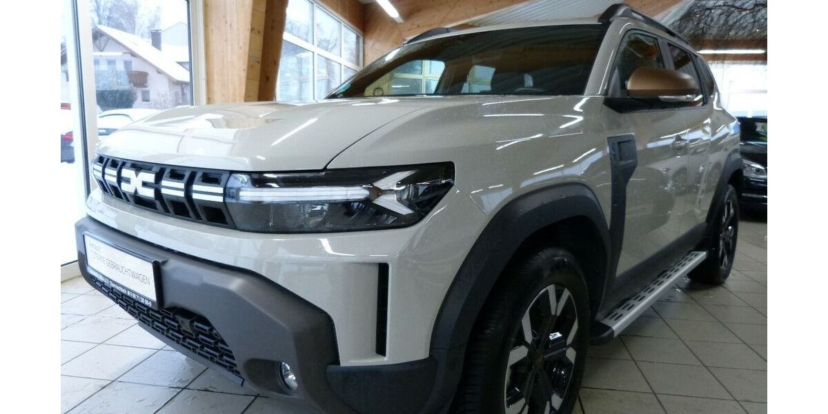 Dacia Duster 10.600 km 27.999 &euro; Oberviechtach 92526