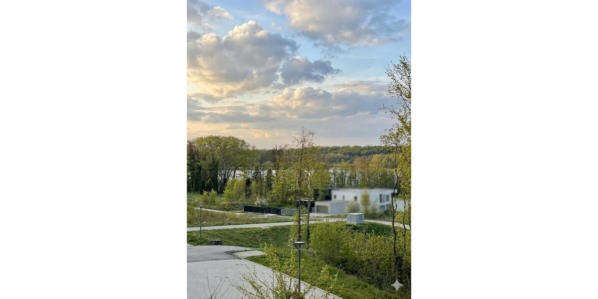Etagenwohnung Rüdersdorf bei Berlin Hennickendorf - 5 Zimmer, 139 m&sup2;, 1.599&euro; | Angebot:26398998