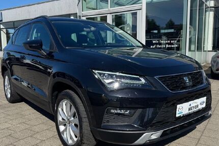 Seat Ateca 108.680 km 16.450 &euro; Nienburg 31582