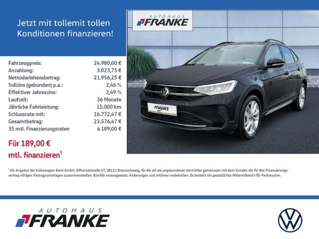 VW Taigo 11.822 km 22.889 &euro; Radeberg 01454