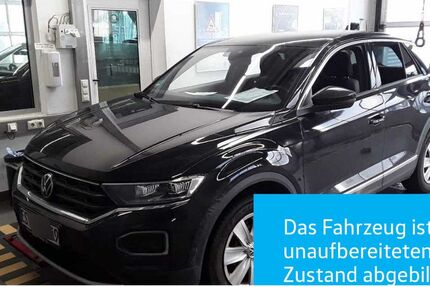 VW T-Roc 36.432 km 25.830 &euro; Stuttgart-Wangen 70188