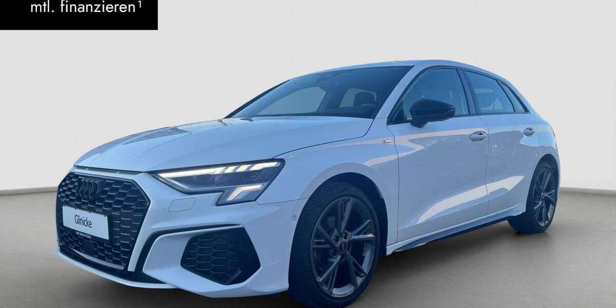 Audi A3 50.100 km 26.380 &euro; Erfurt 99099