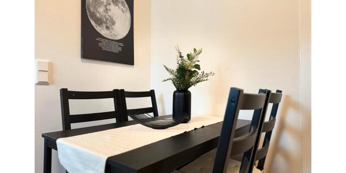 Etagenwohnung Tönning - 2 Zimmer, 40 m&sup2;, 750&euro; | Angebot:25273916