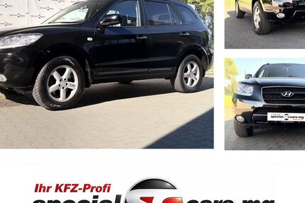 Hyundai SANTA FE 168.000 km 5.900 &euro; Mönchengladbach 41066