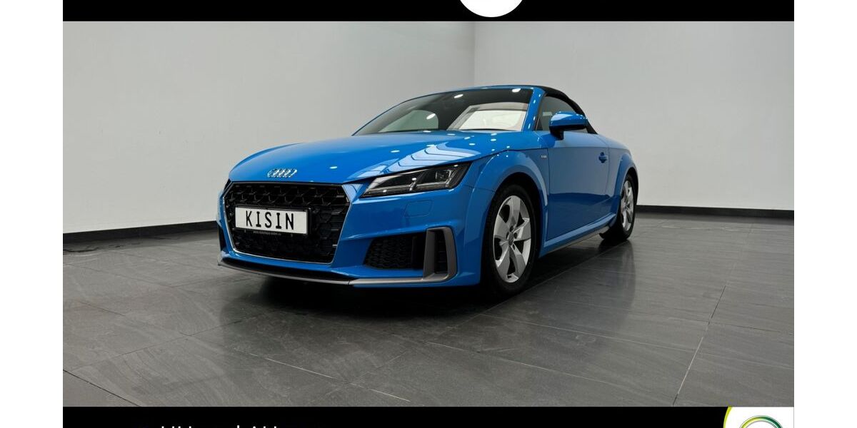 Audi TT 45.500 km 30.990 &euro; Neumünster 24536