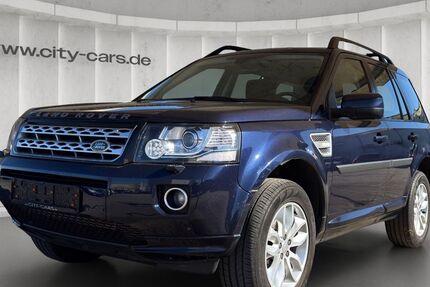 Land Rover Freelander 149.800 km 12.750 &euro; Brandenburg 14772