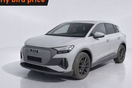 Audi Q4 e-tron 62.780 km 32.949 &euro; Ergolding 84030