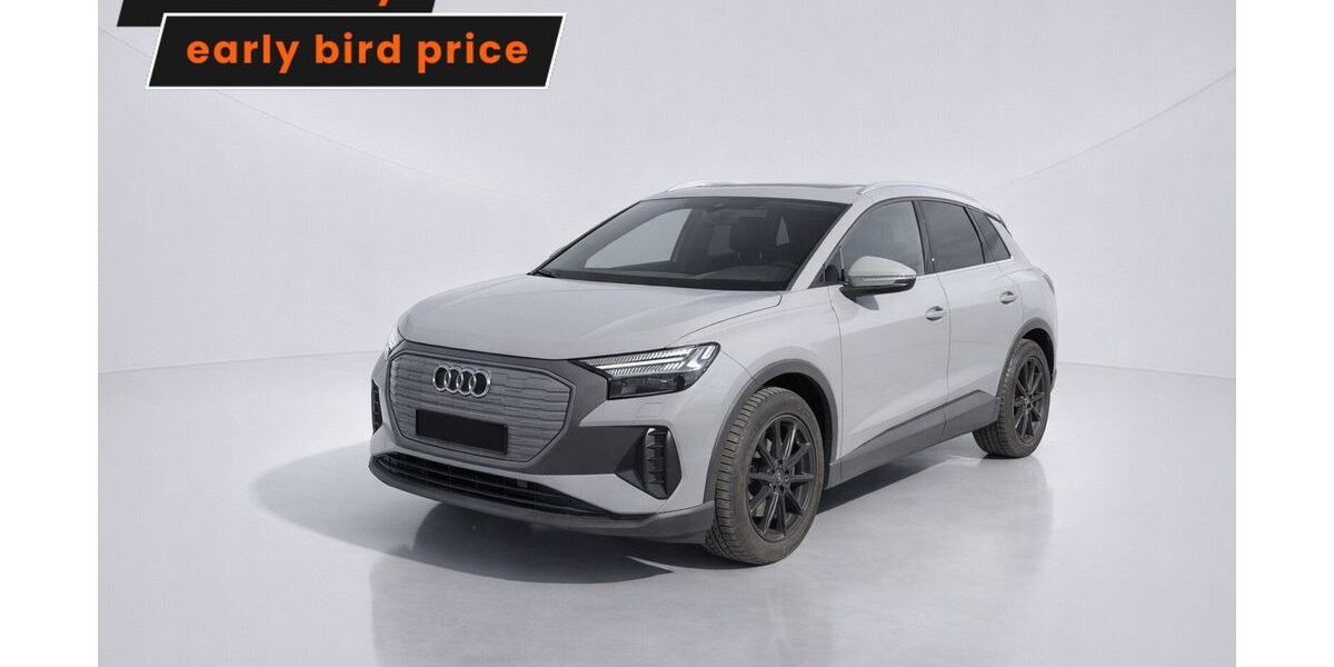 Audi Q4 e-tron 62.780 km 32.949 &euro; Ergolding 84030