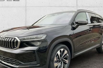 Skoda Kodiaq 4.000 km 45.490 € Pulheim-Brauweiler 50259