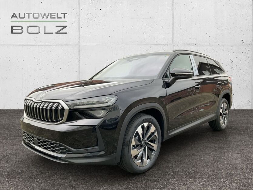 Skoda Kodiaq 4.000 km 45.490 € Pulheim-Brauweiler 50259