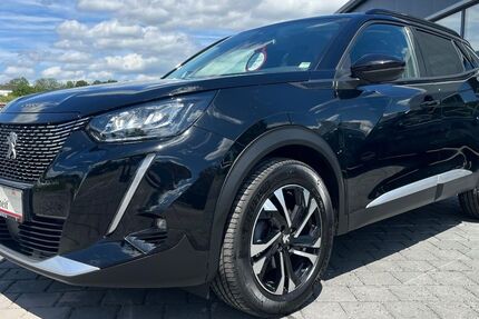 Peugeot 2008 44.439 km 14.890 &euro; Irlich 56567