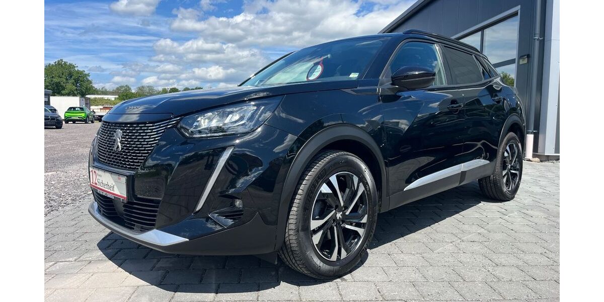 Peugeot 2008 44.439 km 14.890 &euro; Irlich 56567