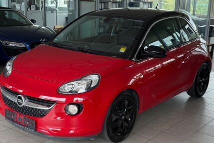 Opel Adam 93.000 km 6.499 &euro; Niestetal 34266