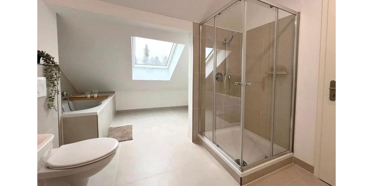 Dachgeschoßwohnung Stein - 3 Zimmer, 94 m&sup2;, 299.990&euro; | Angebot:26132601