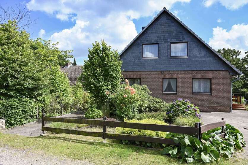 Haus zum Kaufen in Westensee 465.000 € 180 m²