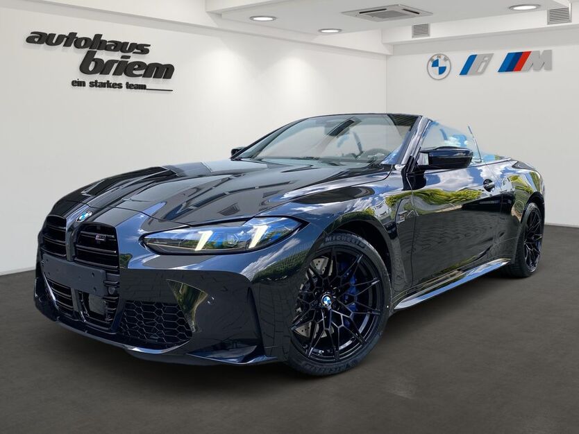 BMW M4 4.900 km 105.738 € Nürtingen 72622