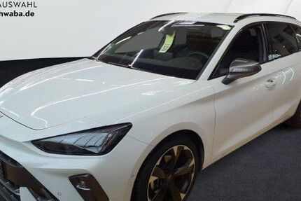 Cupra Leon 11.800 km 29.790 &euro; Gersthofen 86368