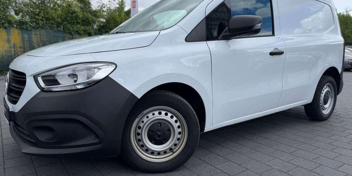Mercedes-Benz Citan 20.000 km 18.450 &euro; Tübingen 72072