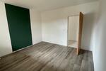 3-ZKB mit Balkon in ruhigem 3-Familienhaus zum 1. September 2025