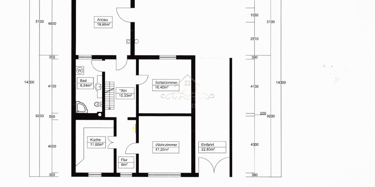 Landlust pur – charmantes Zuhause mit Ferienhaus-Feeling in Neuheim - Reihenmittelhaus Jüterbog / Neuheim Neuheim | Angebot:26652553