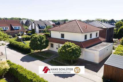 Haus Schwanewede - 7 Zimmer, 178 m&sup2;, 495.000&euro; | Angebot:26900883