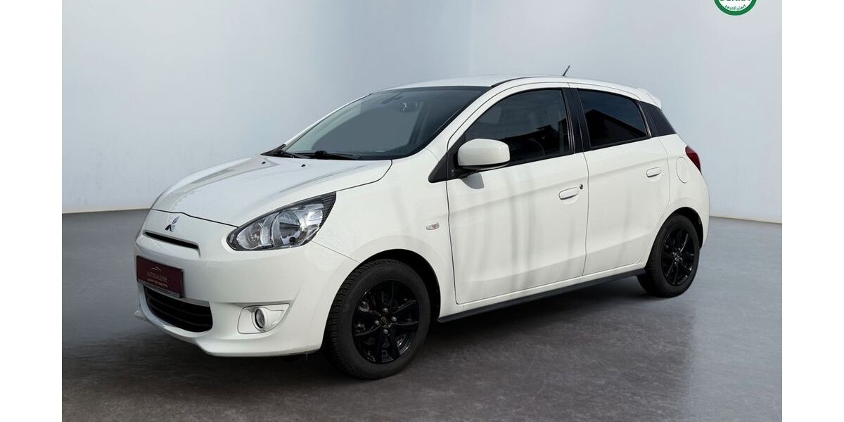 Mitsubishi Space Star 59.993 km 5.980 &euro; Wartenberg-Angersbach 36367