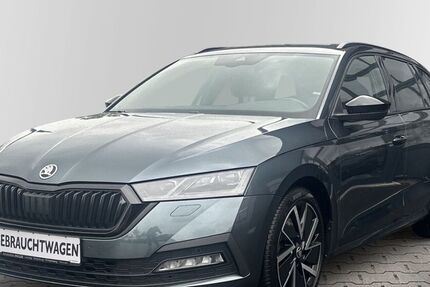 Skoda Octavia 39.146 km 24.650 € Leipzig 04328