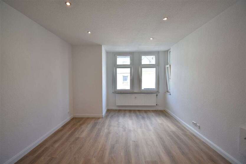 Wohnung zum Mieten in Essen 380 € 25.86 m² 1 zimmer