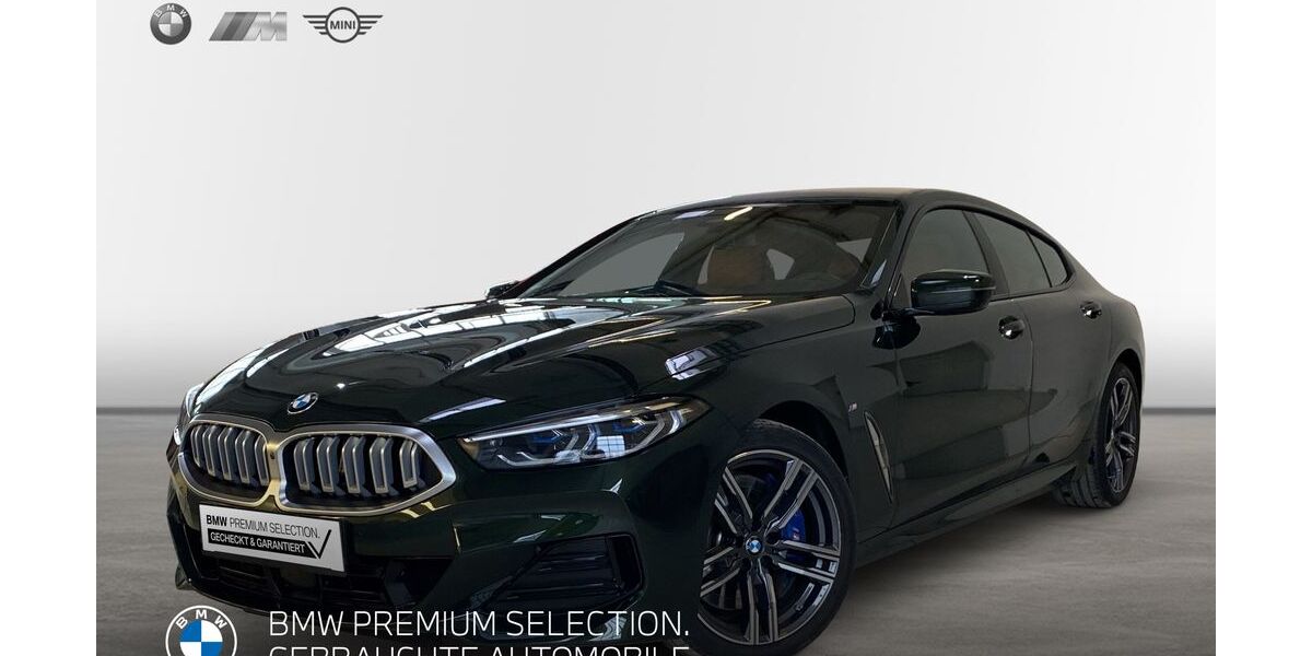 BMW 840 25.768 km 72.660 &euro; Germering 82110