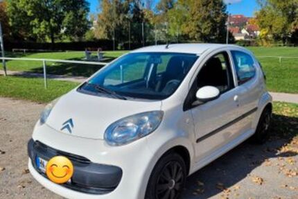 Citroen C1 112.000 km 3.050 € Ilsfeld 74360