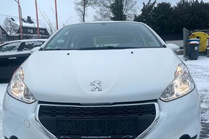 Peugeot 208 38.139 km 6.290 &euro; Hanau 63450