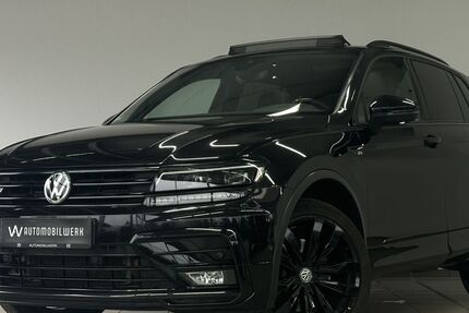 VW Tiguan 120.000 km 30.890 &euro; Büdingen 63654