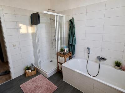 ALTBAUCHARME TRIFFT MODERNEN WOHNKOMFORT - Etagenwohnung Bad Doberan | Angebot:27018901