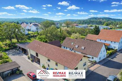 Haus Östringen - 5.5 Zimmer, 125 m&sup2;, 239.000&euro; | Angebot:26791128