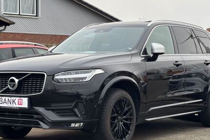 Volvo XC90 204.000 km 23.980 &euro; Silberstedt 24887