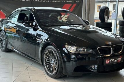 BMW M3 Cabrio E93 |Schalter|Leder|Traum-Zustand| 56.793 km 57.999 &euro; Mainz-Kostheim 55246