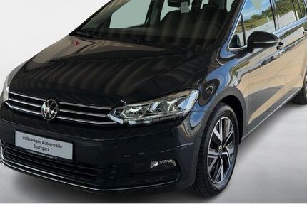 VW Touran 25.715 km 28.730 &euro; Stuttgart-Wangen 70188