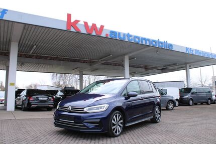 VW Touran 76.000 km 27.900 &euro; Erfurt 99085