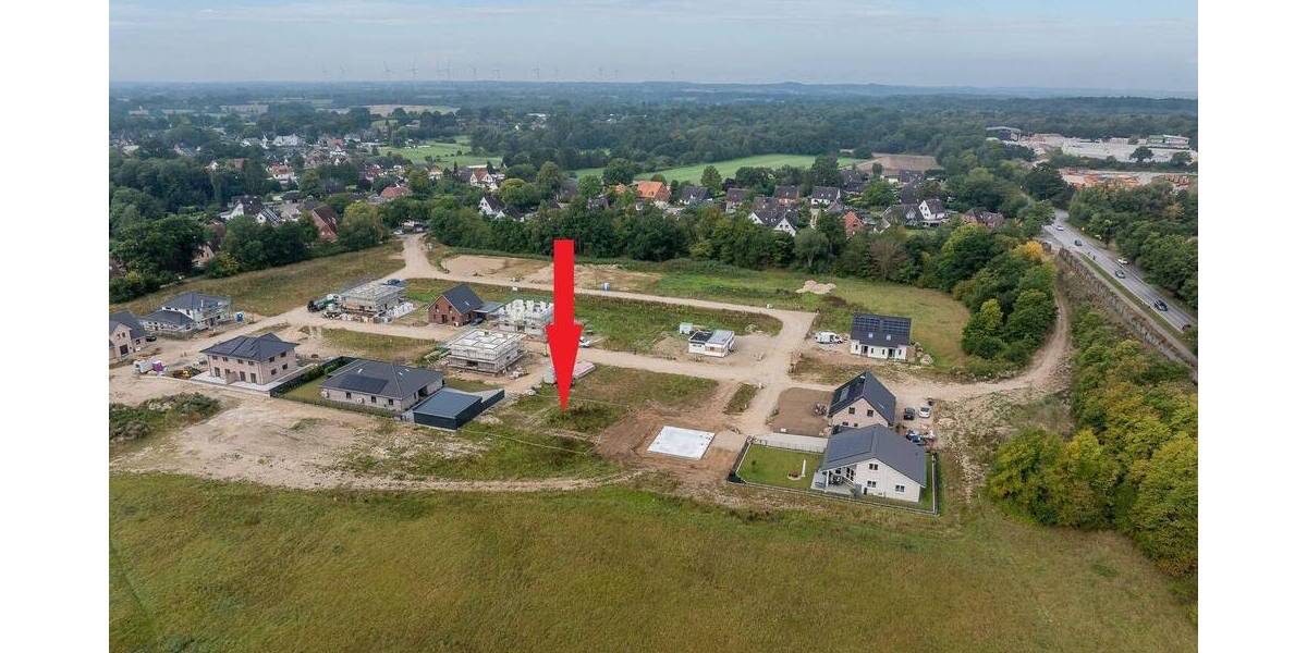 Grundstück Süsel - 189.000&euro; | Angebot:25781105