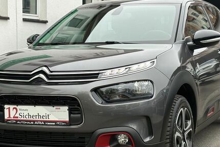 Citroen C4 Cactus 57.152 km 9.990 &euro; Kassel 34127