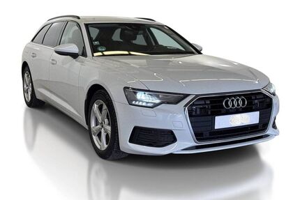 Audi A6 78.800 km 29.500 &euro; Barchfeld - Immelborn 36456
