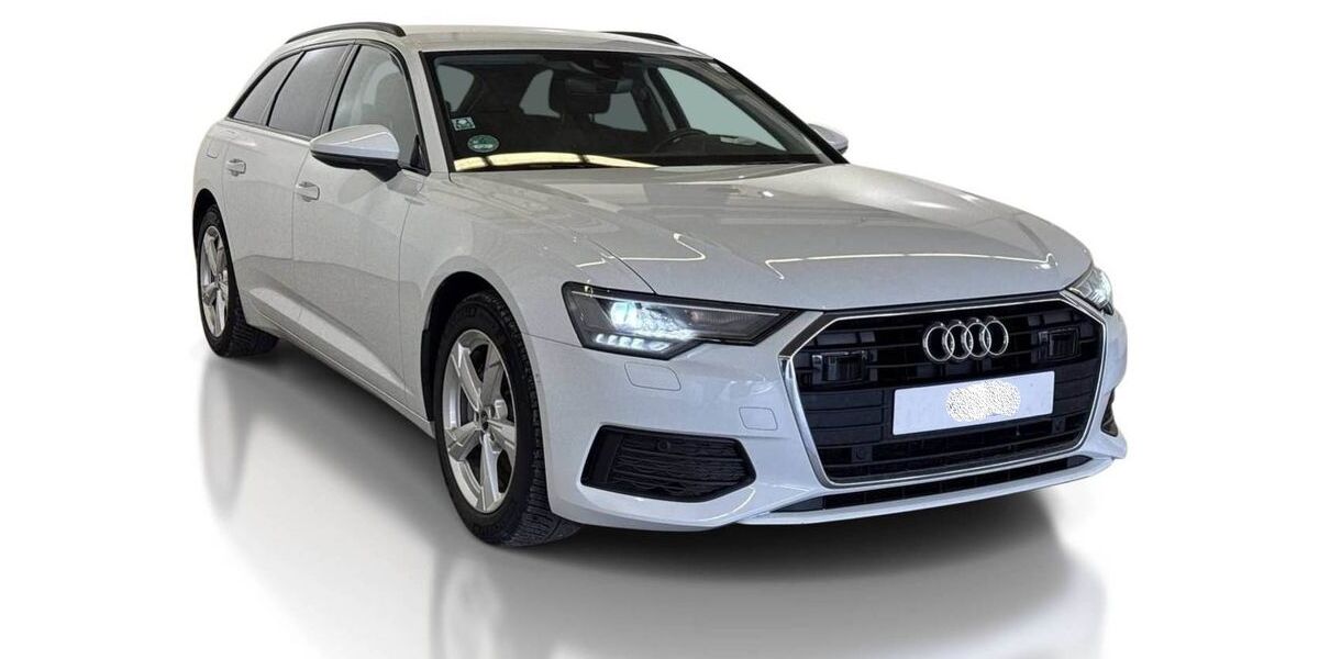 Audi A6 78.800 km 29.500 &euro; Barchfeld - Immelborn 36456