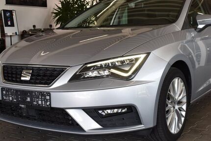Seat Leon 128.470 km 13.480 &euro; Senden 89250