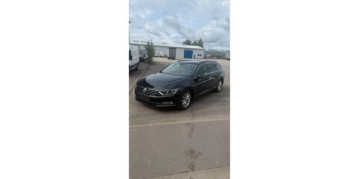 VW Passat Variant 208.312 km 9.750 &euro; neuweiler 75389