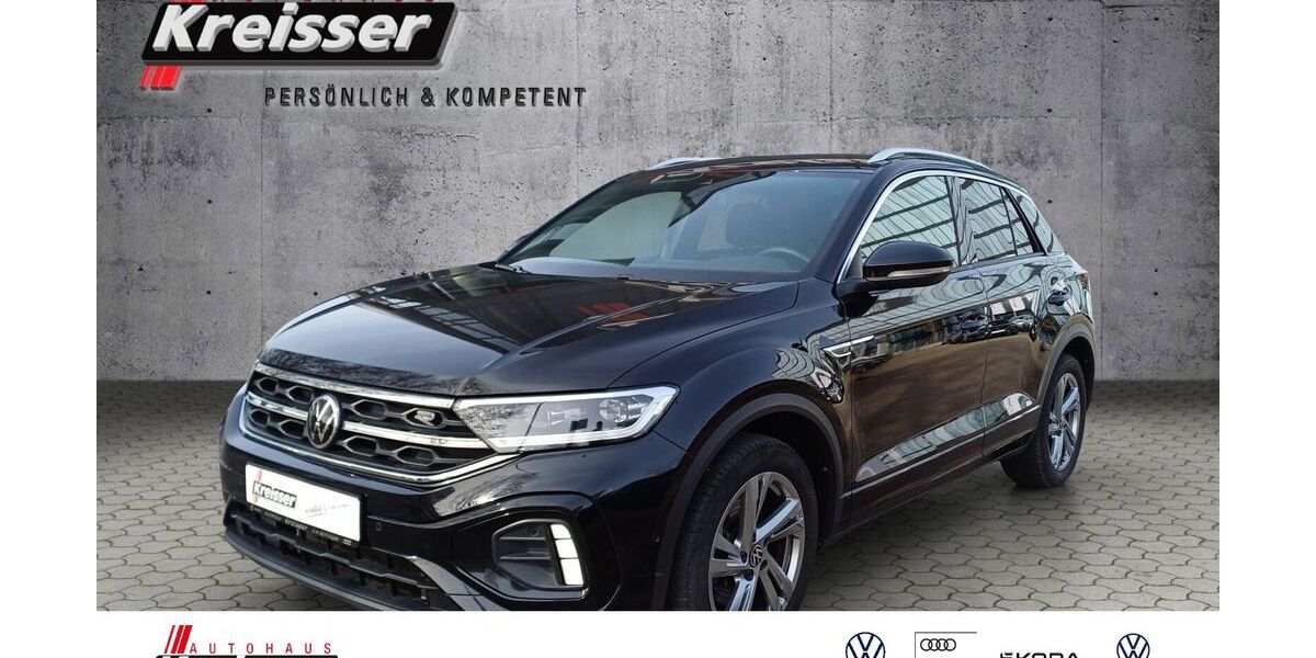 VW T-Roc 52.456 km 28.440 &euro; Ulm 89077