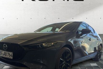Mazda 3 1.001 km 24.999 &euro; Erfurt 99091