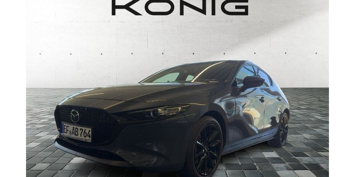 Mazda 3 1.001 km 24.999 &euro; Erfurt 99091