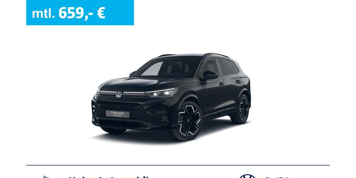 VW Tiguan 11.562 km 49.430 &euro; Böblingen 71032