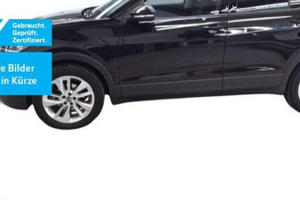 VW T-Cross 9.500 km 26.430 &euro; Insingen 91610