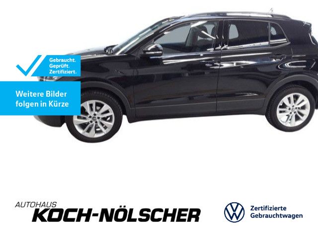 VW T-Cross 9.500 km 26.430 &euro; Insingen 91610